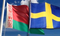 Швеция ведет с Минском переговоры о возвращении посла Швеция ведет с Минском переговоры о возвращении посла