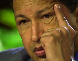 Траур по Уго Чавесу Траур по Уго Чавесу