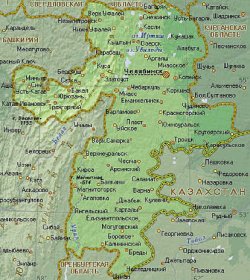 Новости Челябинской области Новости Челябинской области