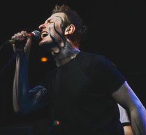 Группа Nevma из Могилева готовиться выпустить новый «ударный» альбом  Группа Nevma из Могилева готовиться выпустить новый «ударный» альбом