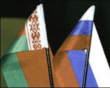 Беларусь, Россия… и согласование нефтяного баланса Беларусь, Россия… и согласование нефтяного баланса