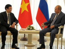 С Вьетнамом до конца года будет Таможенным союзом подписан договор о свободной торговле С Вьетнамом до конца года будет Таможенным союзом подписан договор о свободной торговле