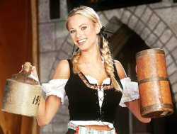 В первый раз праздник кваса и пива пройдет на Славянском базаре В первый раз праздник кваса и пива пройдет на Славянском базаре