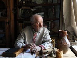 В Ушачах в честь Бородулина назовут школу и улицу В Ушачах в честь Бородулина назовут школу и улицу