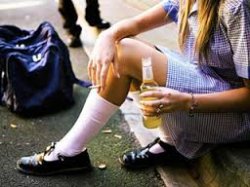 В Беларуси ответственность за продажу алкоголя несовершеннолетним будет ужесточена В Беларуси ответственность за продажу алкоголя несовершеннолетним будет ужесточена