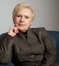 Ермошиной была названа возможная дата выборов президента Ермошиной была названа возможная дата выборов президента