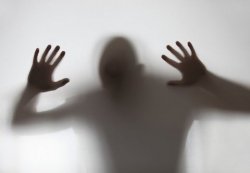 Ученые из Швейцарии создали в лаборатории привидение Ученые из Швейцарии создали в лаборатории привидение