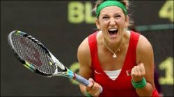 До уровня 2007 упал рейтинг Азаренко До уровня 2007 упал рейтинг Азаренко