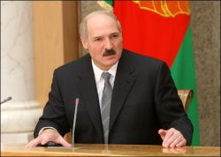 Лукашенко предложил в течение суток решить проблемы с Дебальцево