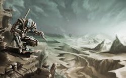 Через 20 лет роботы начнут верить в Бога Через 20 лет роботы начнут верить в Бога