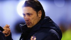 Хулиганы избили Ковача – тренера по футболу сборной Хорватии Хулиганы избили Ковача – тренера по футболу сборной Хорватии