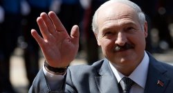 Лукашенко ожидают в Грузии с первым визитом Лукашенко ожидают в Грузии с первым визитом