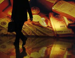 В апреле золотовалютные резервы впервые с начала года выросли В апреле золотовалютные резервы впервые с начала года выросли