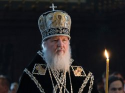 В день начала Великой Отечественной патриарх Кирилл в Бресте совершит литургию В день начала Великой Отечественной патриарх Кирилл в Бресте совершит литургию