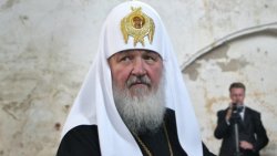 В день начала Великой Отечественной патриарх Кирилл в Бресте совершит литургию В день начала Великой Отечественной патриарх Кирилл в Бресте совершит литургию