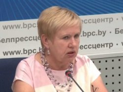 Ермошина выразила уверенность в переносе даты выборов на 11 октября Ермошина выразила уверенность в переносе даты выборов на 11 октября