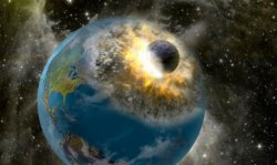 НАСА: никаких концов света не ожидается с 22 по 28 сентября НАСА: никаких концов света не ожидается с 22 по 28 сентября