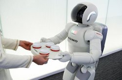 Роботы оказываются в ситуации морального выбора Роботы оказываются в ситуации морального выбора