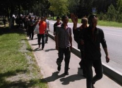 ��������� ��������� ������������� � �������