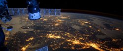 В НАН республики Беларусь отмечают три года с запуска спутника и готовятся запустить преемника
