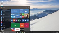  Microsoft  Windows 10