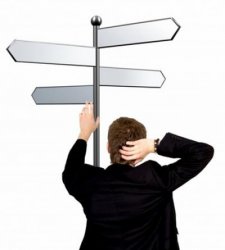 Куда пойти учиться? Куда пойти учиться?
