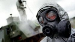 Террористы из ИГИЛ учатся делать химическое оружие