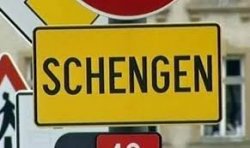 Четверо стран Шенгенской зоны говорят об усиленном пограничном контроле