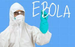 Возвращение Эболы: шотландская медсестра в критическом состоянии