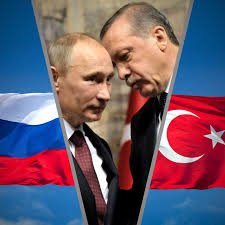 Россия с Нового года введет для турецких граждан визы