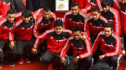 Футболистов Непала обвинили в госизмене