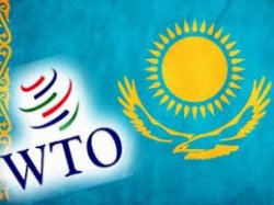 Казахстан вступил в ВТО