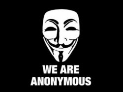 Хакеры группы Anonymous просят у спецслужб помощи для борьбы с ИГИЛ