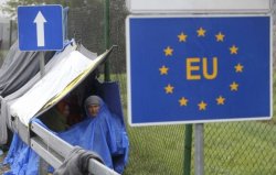 Страны Евросоюза просят продлить контроль на границе