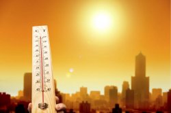 2016 год оказаться может в истории самым жарким