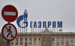 Газпром заявляет о долге за газ Беларуси в 200 млн долларов