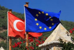 Турция ЕС выдвинула ультиматум