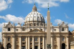Ватикан усложняет правила проверки чудес