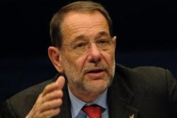 Солана призвал не терять надежду на достижение мира на Ближнем Востоке Солана призвал не терять надежду на достижение мира на Ближнем Востоке