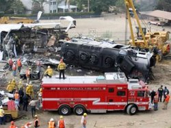 SMS стало причиной крушения поездов в США SMS стало причиной крушения поездов в США