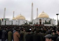 Туркмены сделали свой выбор