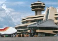 С аэропорта Минск попросили миллион