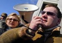 Предприниматели не довольны встречей с представителями власти Беларуси