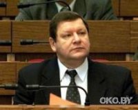 Сидорский положительно оценил результаты работы экономики в январе