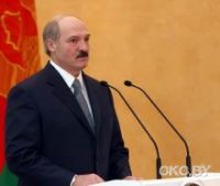 Лукашенко: государство должно идти туда, где народ