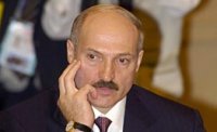 Александр Лукашенко берет в союзники Бориса Ельцина