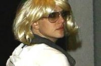 Бритни Спирс выдержала в реабилитационном центре всего 24 часа