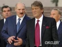 Ющенко намерен заняться демократизацией Лукашенко и Беларуси