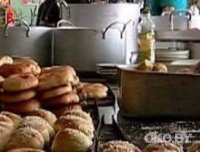 Комитет госконтроля выявил факты воровства в школьных столовых