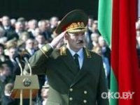 Лукашенко: силовые ведомства внесли большой вклад в политическую стабильность в Беларуси